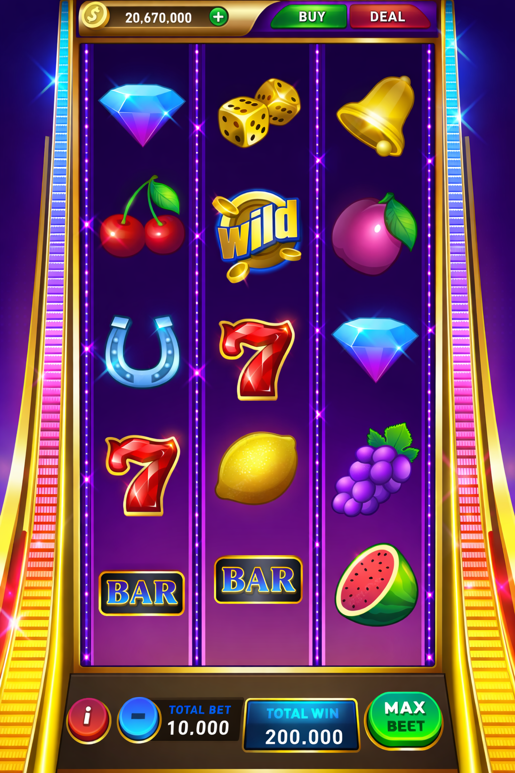 1xcasino online slots