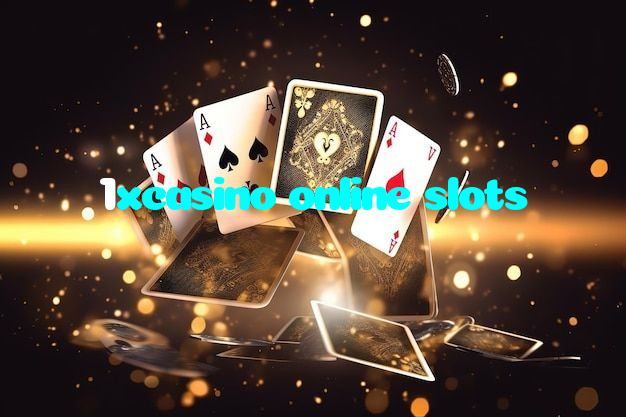 making first deposit on 1xcasino online slots website using local payment methods in Pakistan