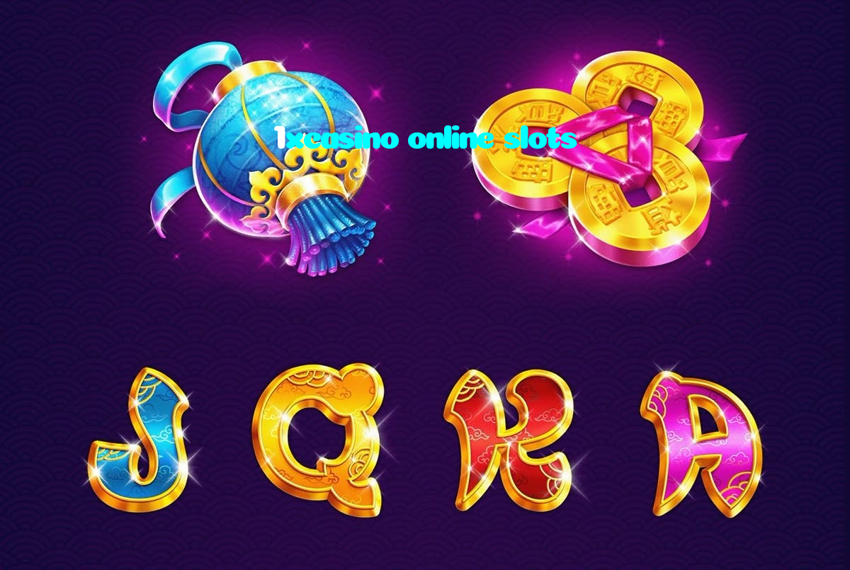 available types of 1xcasino online slots bet including pre-match live express and system bets