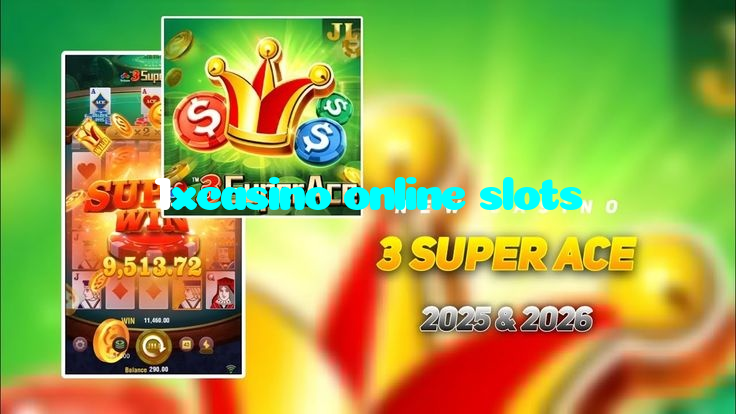 1xcasino online slots خوش آمدید بونس +600% پیشکش موبائل ایپ کے پروموشن سیکشن میں دکھائی دیتی ہے۔