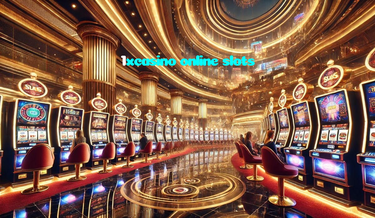 making first deposit on 1xcasino online slots website using local payment methods in Pakistan