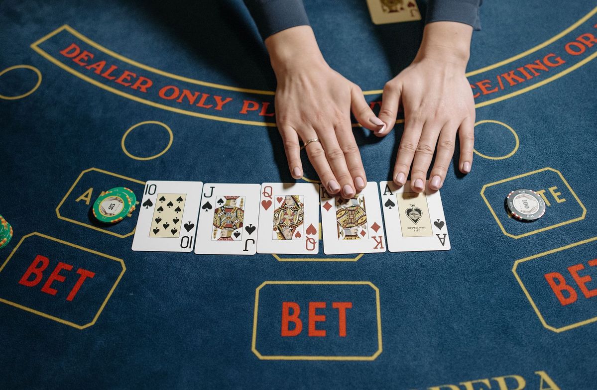 پاکستان میں 1xcasino online slots قانونی ہے۔